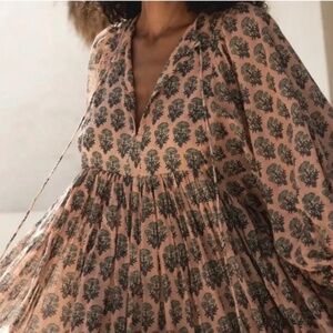 Daughters of India Kyra mini XL